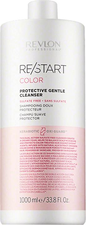 Immagine prodotto Revlon Professional Protective Gentle Cleanser (1000 ml, Shampoo liquido)