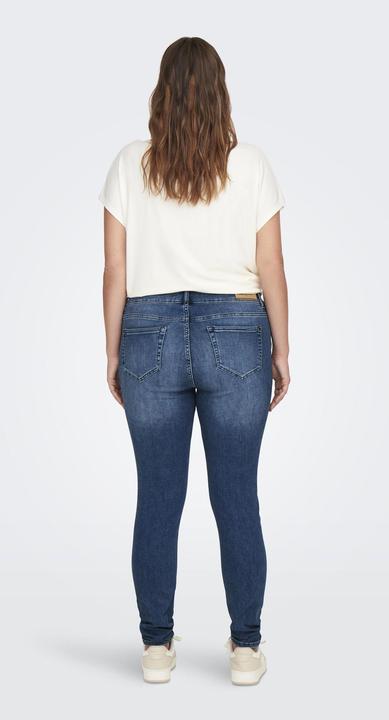 Produktbild Only Curvy CarWilly Reg Skinny Fit Jeans (54)