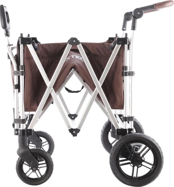 Produktbild Fuxtec Luxus Bollerwagen CTL-900