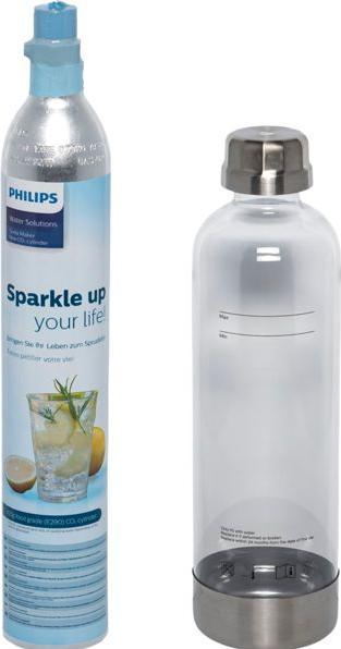 Produktbild Philips Water ADD4902BK