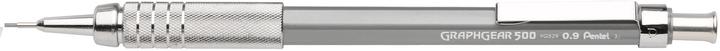 Produktbild Pentel Graphgear 521 (0.90 mm, HB)