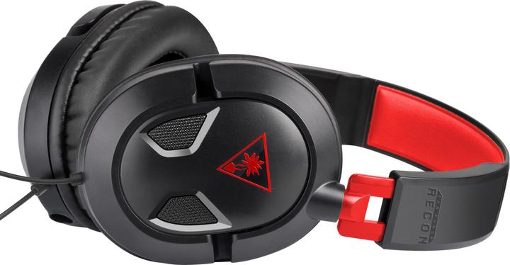 Immagine prodotto Turtle Beach Ear Force Recon 50 (Cablato)