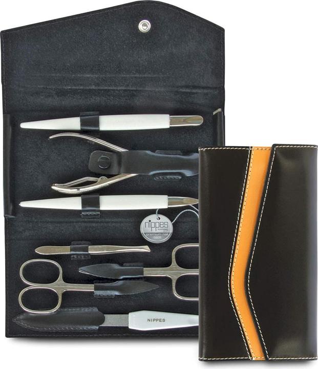 Produktbild Nippes 7-teiliges Maniküren-Set "Seam"