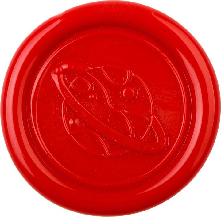 Image du produit Herbin Sceau En Laiton - Planete