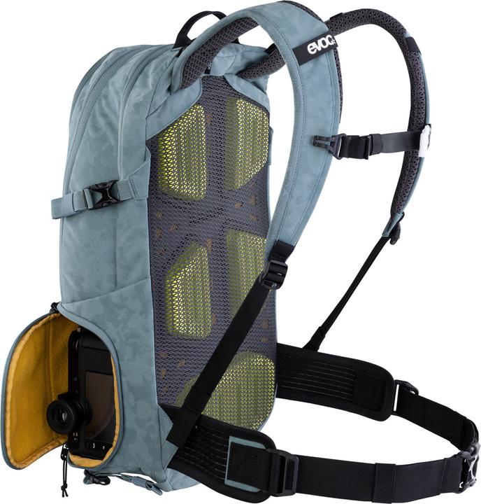 Produktbild Evoc Stage Capture 16L Backpack (16 l)