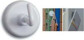 Actual product image Maul Power magnet with hook (5 x)