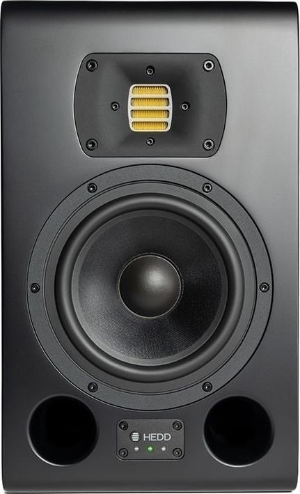 Produktbild Hedd TYPE 07 A-Core Black (Aktiv, 1 Stk.)