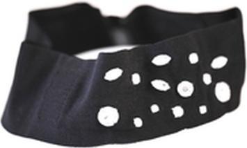 Moliabal Milano - Hair Headband ( Elastic ) No. 108