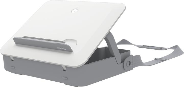 Produktbild Fellowes Notebookkoffer weiss (14", Universal)