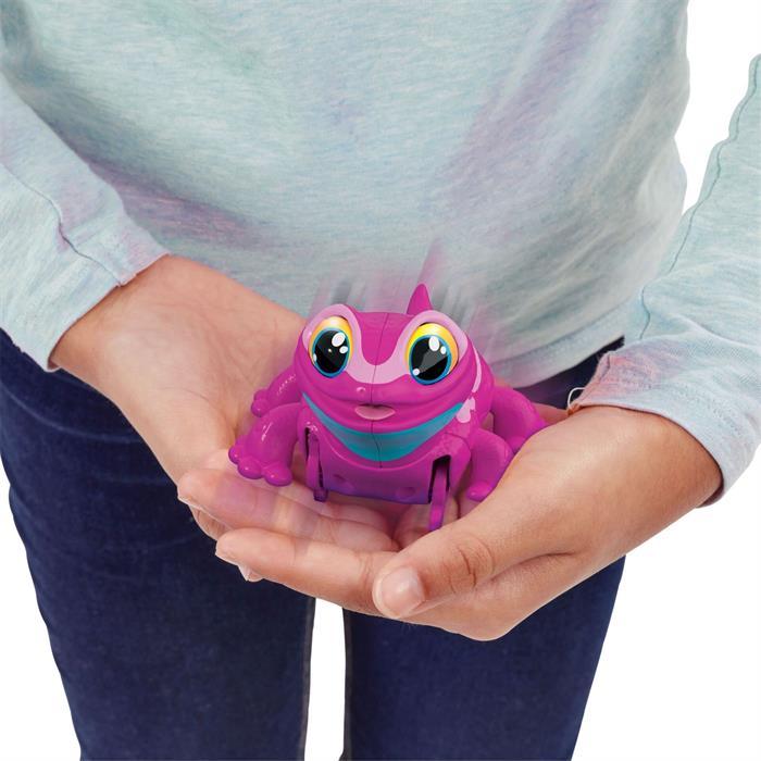 Actual product image Goliath Toys Goliath play figure Get Along Gecko assorted