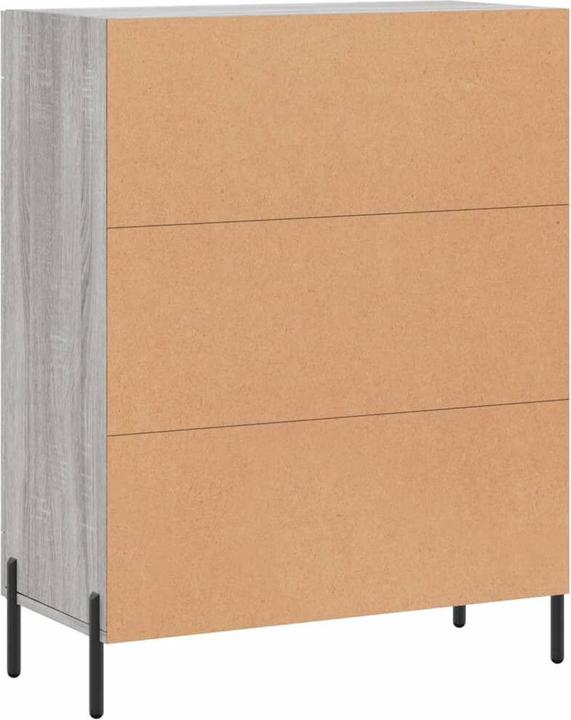 Produktbild VidaXL Taunia (69.5 x 34 x 90 cm)
