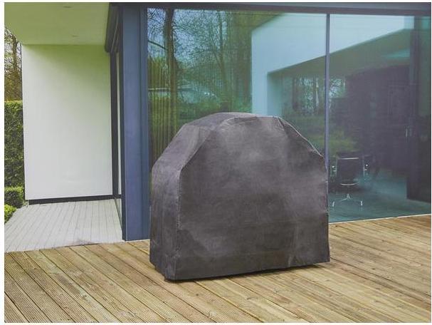 Produktbild Perel Grill-Schutzhülle - 135 cm