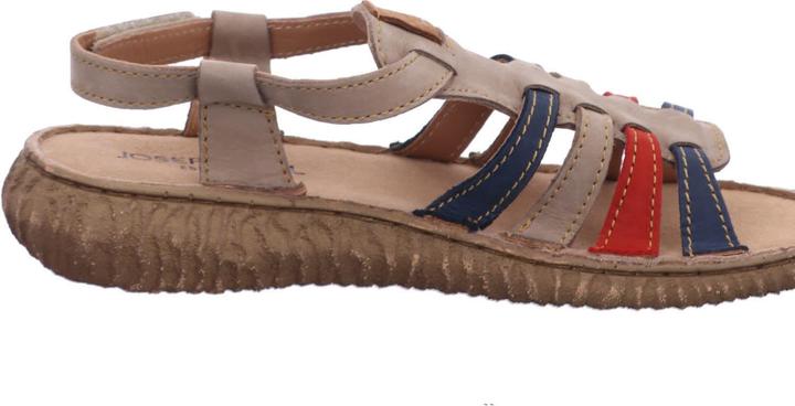 Produktbild Josef Seibel Sandalen/Sandaletten (37)