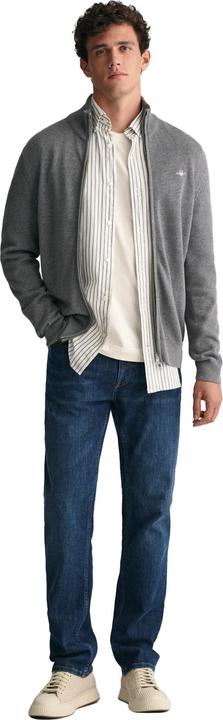 Immagine prodotto GANT Casual Cotton Zip Cardigan (L)