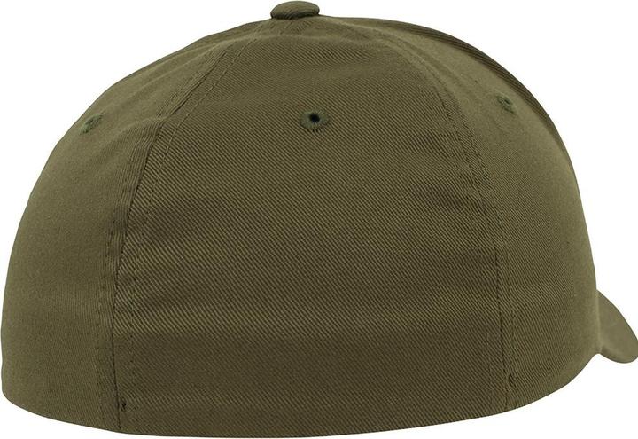 Actual product image Flexfit Baseball cap (S)