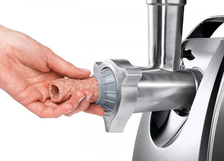 Image du produit Bosch Hausgeräte MFW67441