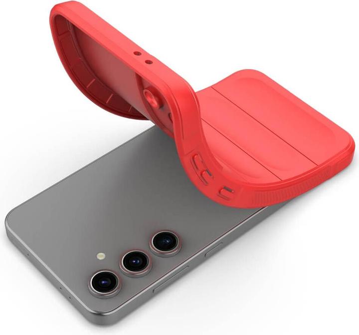 Actual product image Cover-Discount FE - Rugged Protective Cover (Samsung Galaxy S24 FE)