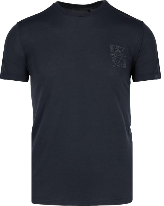 Viking T-Shirt Rune LTD Bambus Mann (S)