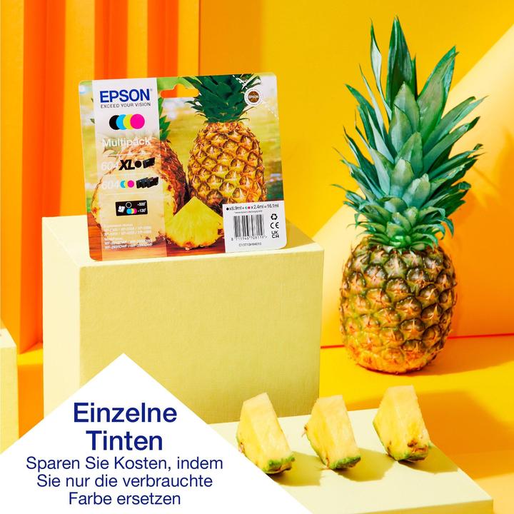 Produktbild Epson WorkForce WF-2910DWF (Tintenpatrone, Farbe)