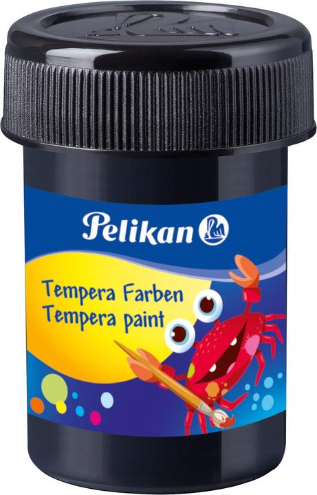 Produktbild Pelikan Temperafarben (6 Farben, 25 ml)