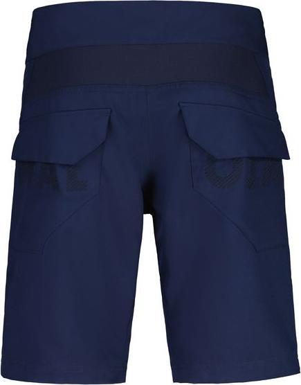 Actual product image Maloja BardinM Cycle Shorts (XL)