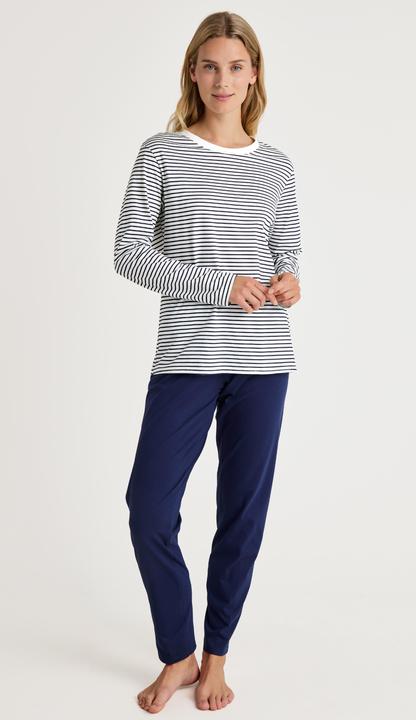 Actual product image Calida Pyjama, lang (L)