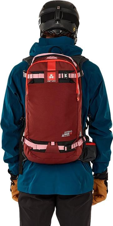 Image du produit Arva Ride18 Switch (18 l)