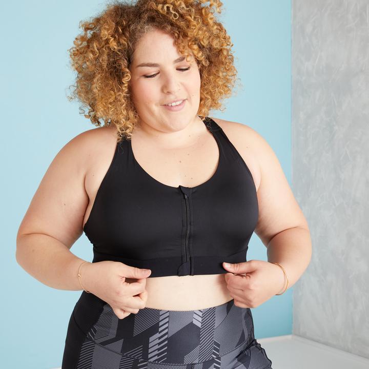 Actual product image Decathlon 920 ZIP (XL)