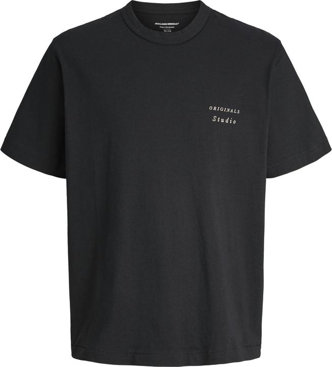 Actual product image Jack & Jones Plus Size T-shirt T-shirt (4XL)