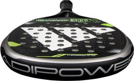 Image du produit adidas Adi Power Carbon Ctrl Padelschläger