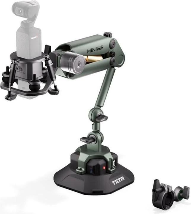 Actual product image Tilta Hydra Alien Mini Master Kit (Gimbal)