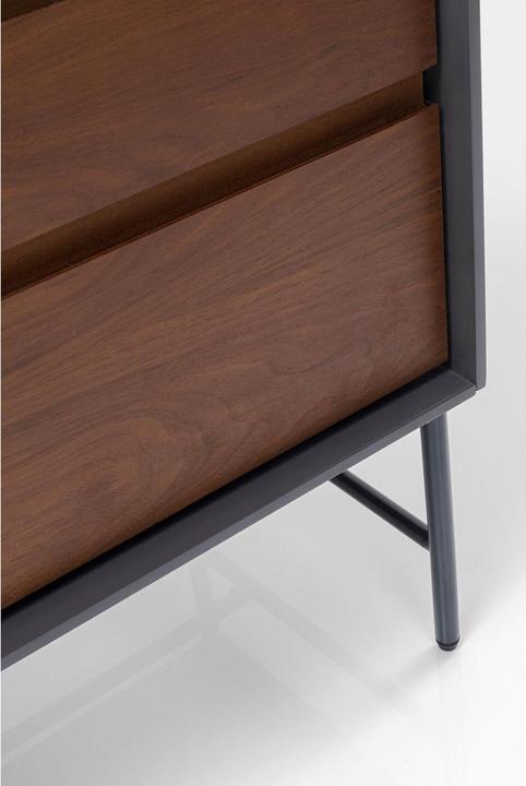 Actual product image Kare Design Sideboard Selina 160x75cm (160 x 75 x 42 cm)