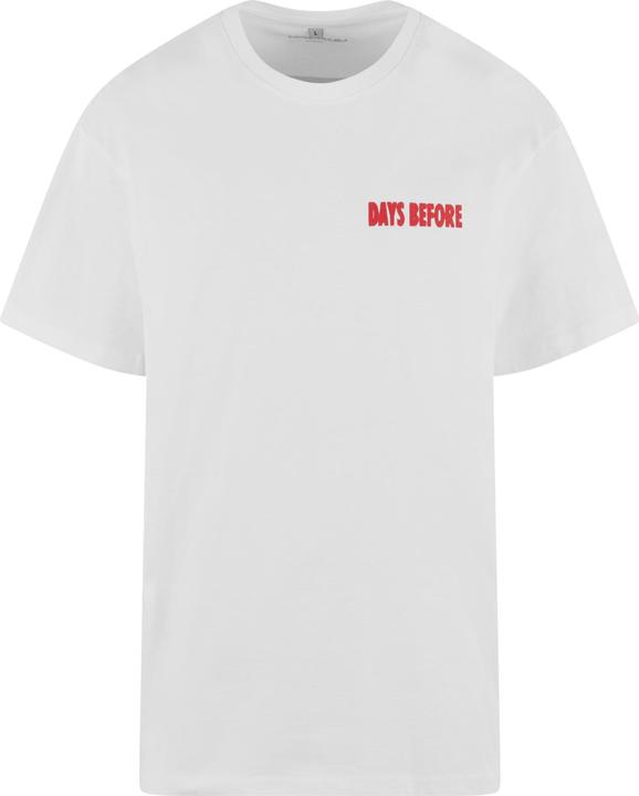 Produktbild Urban Classics Upscale Days Before Overize Tee - 178331 (4XL)