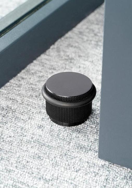 Actual product image Werkstarck T+AMMAvA-rpuffer ARPA D45mm edelstahlfinish (1 Piece)