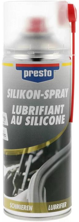Produktbild Presto Silikonspray 400ml (400 ml)