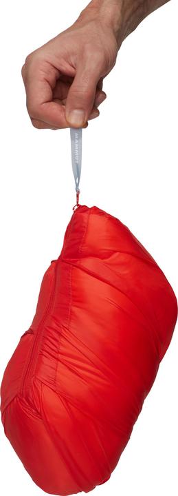 Actual product image Mammut Broad Peak IN Hooded Jacket Men (S)