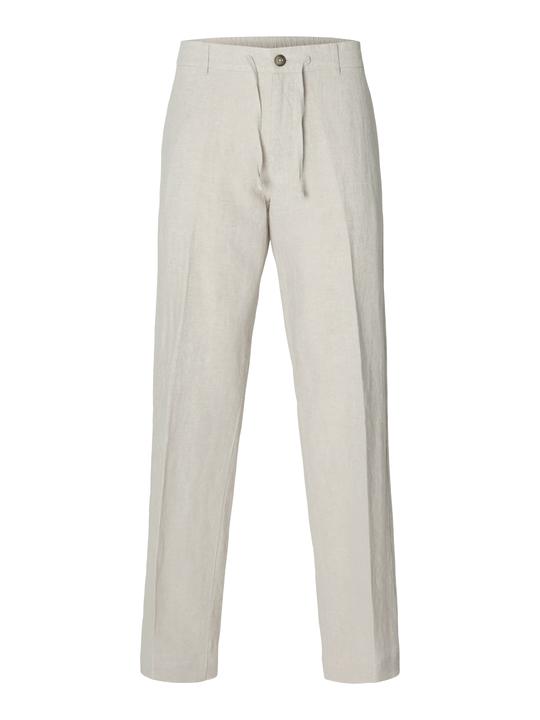 Actual product image Selected Homme Slh196-Straight Leroy Sun Pant (XL)