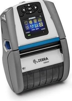 Image du produit Zebra Série ZQ600 ZQ620 (203 dpi)