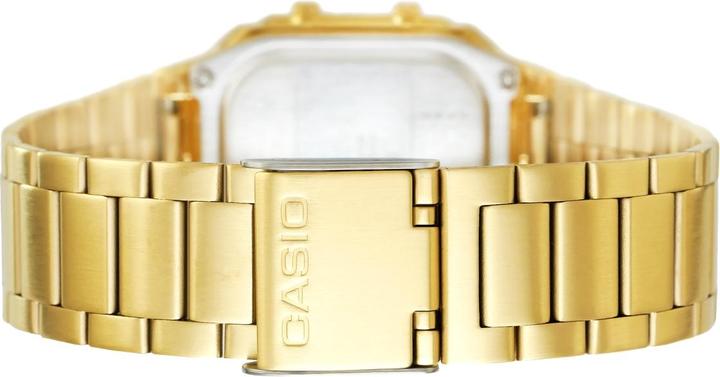 Produktbild Casio Databank - DB-360G-9A (Digitaluhr, 38 mm)