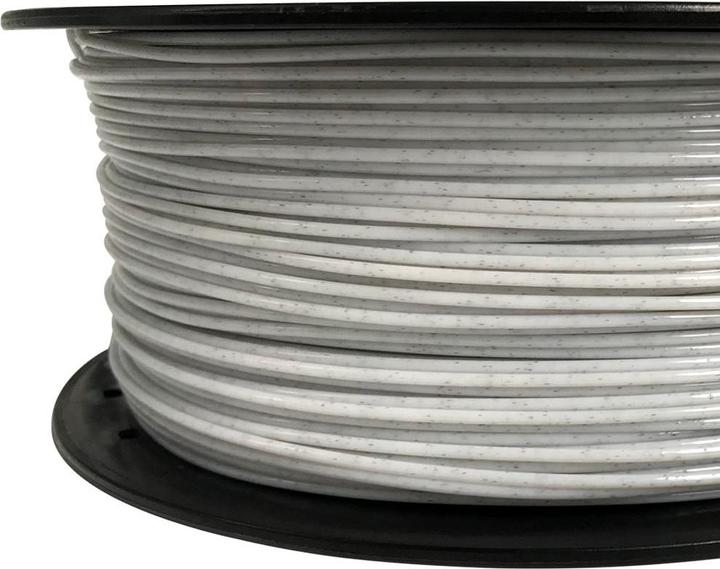 Produktbild Anycubic CCTree - ST-PLA 1.75 mm 1 kg Filament For FDM Printers (Tough PLA, 1.75 mm, 1000 g, Schwarz)