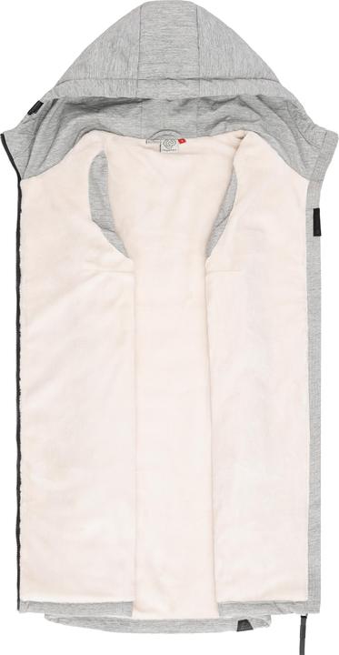 Image du produit Ragwear Lucinda Vest Long (XL)