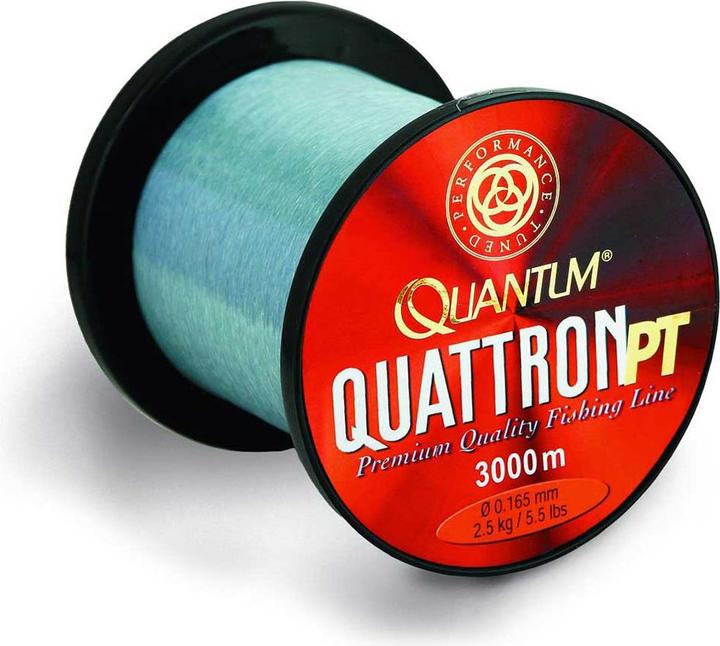 Image du produit Quantum Quattron PT (8.50 kg, 0.31 mm)
