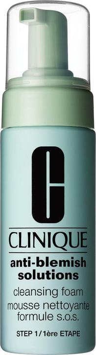 Clinique Anti-Blemish (Foam, 125 ml)