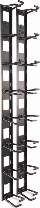 Produktbild APC NetShelter Kabelführungsleiste AR8442