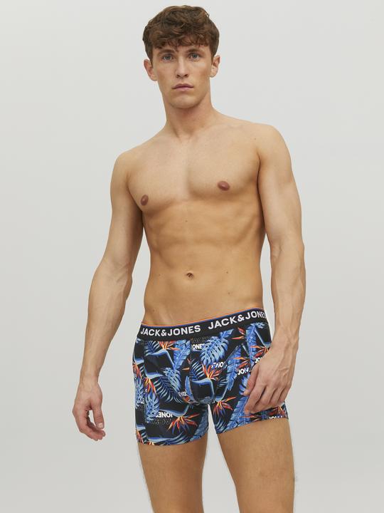 Image du produit Jack & Jones Jacazores Trunks Pack Noos (XL, Lot de 3)