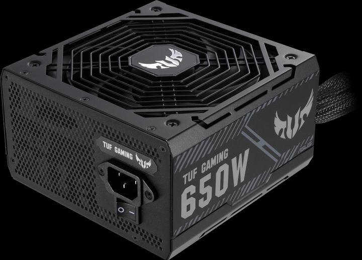 Produktbild ASUS NEZ TUF Gaming (650 W)