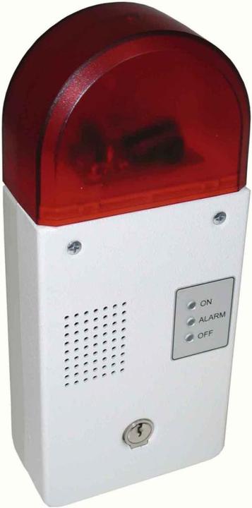 Image du produit ABB Surveillance des portes de secours