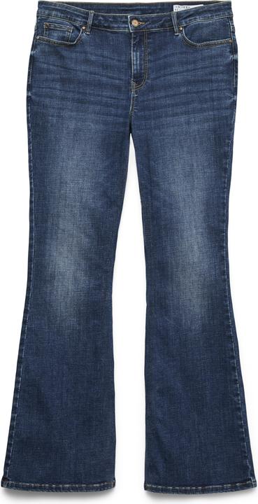Vero Moda VMCFLASH Mid Rise Ausgestellt Jeans Ausgestellt