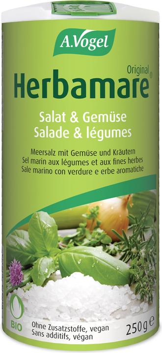 A. Vogel Herbamare Salat und Gemüse (280 g)