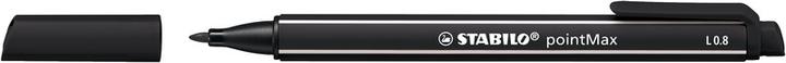 Actual product image STABILO pointMax (Assorted, 24 x)